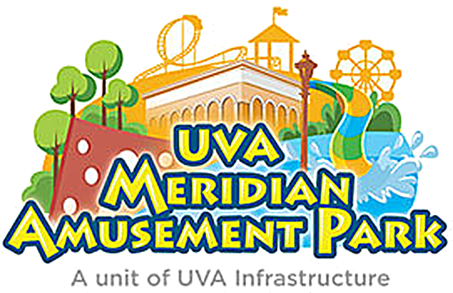 UVA Meridian Amusement Park — a unit of UVA Infrastructure